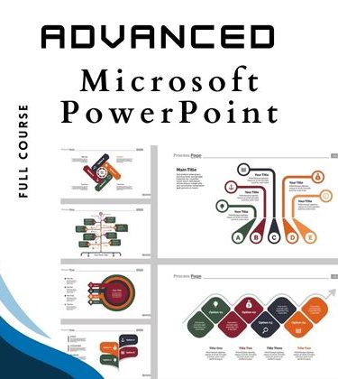 Microsoft PowerPoint