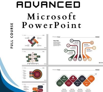 Microsoft PowerPoint