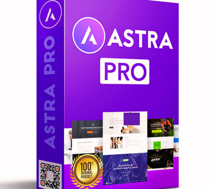 Astra Pro Free