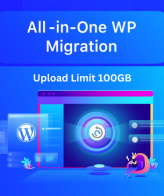 All in One WP Migration Pro Version