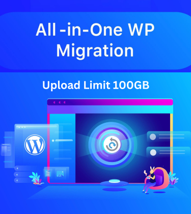 All in One WP Migration Pro Version