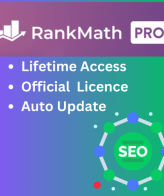 Rank Math Pro Latest Version