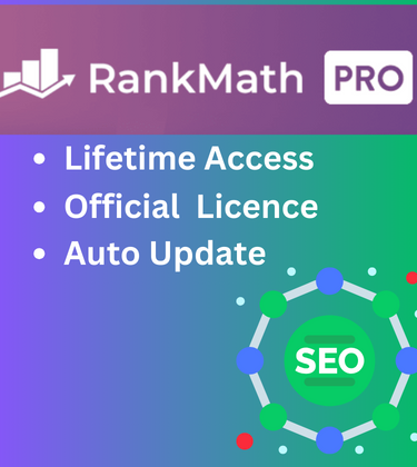 Rank Math Pro Latest Version