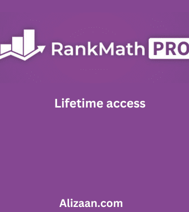 Rank Math Pro