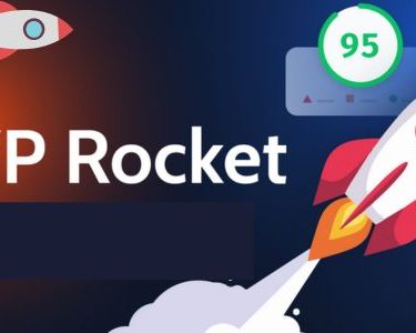 WP Rocket - WordPress Speed Plugin