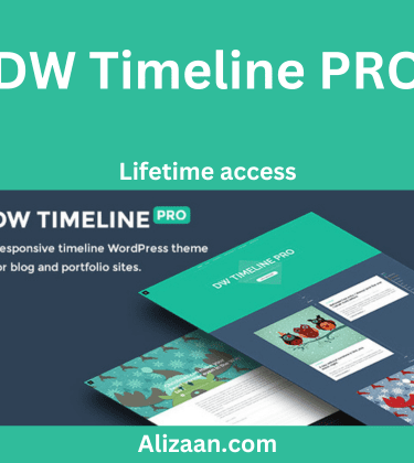 DW Timeline PRO