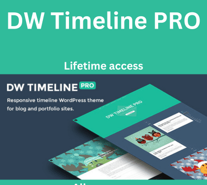 DW Timeline PRO