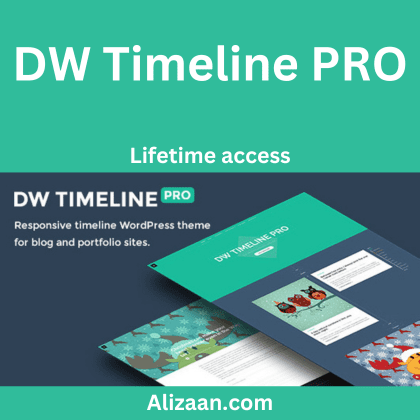 DW Timeline PRO