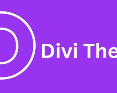 Divi Theme