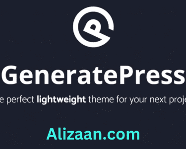 GeneratePress Premium Plugin