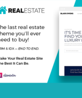 Real Estate 7 WordPress theme