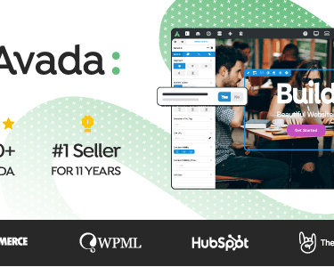 Avada | Website Builder For WordPress & eCommerce