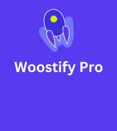 Woostify Pro