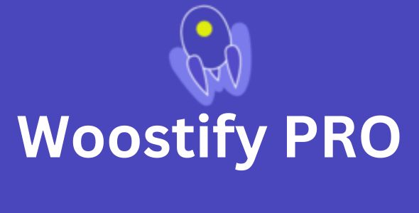 Woostify PRO Addon