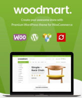 woodmart theme