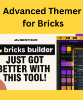 Advanced Themer for Bricks