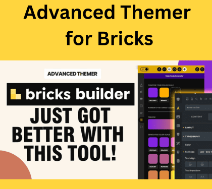 Advanced Themer for Bricks