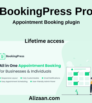 BookingPress Pro