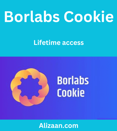 Borlabs Cookie