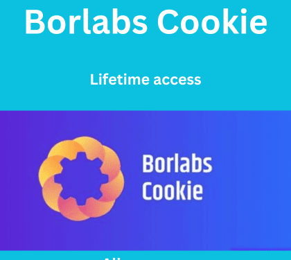 Borlabs Cookie