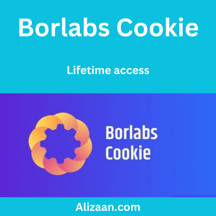 Borlabs Cookie