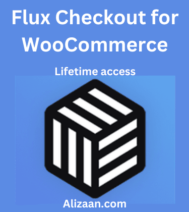 Flux Checkout for WooCommerce by Iconic