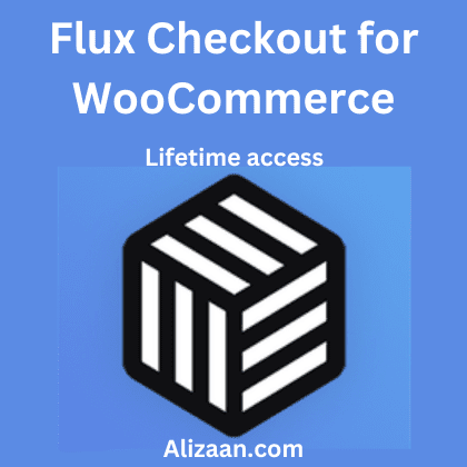 Flux Checkout for WooCommerce by Iconic