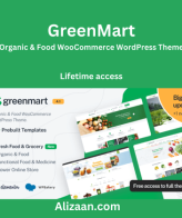 GreenMart