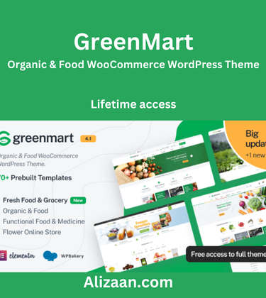 GreenMart