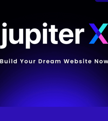 JupiterX