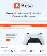 Besa Theme