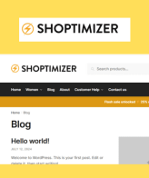 Shoptimizer