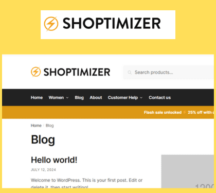 Shoptimizer