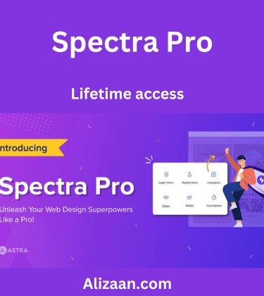 Spectra Pro