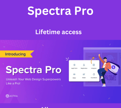 Spectra Pro