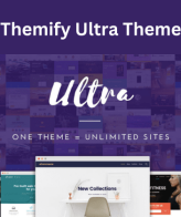 Themify Ultra Theme