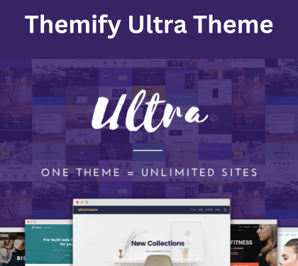 Themify Ultra Theme