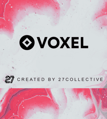 Voxel