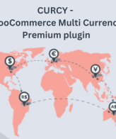 WooCommerce Multi Currency