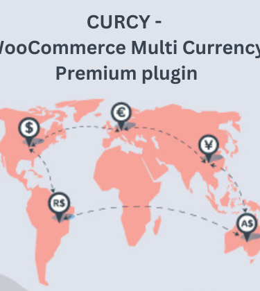 WooCommerce Multi Currency