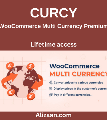 WooCommerce Multi Currency Premium