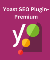 Yoast SEO Plugin-Premium