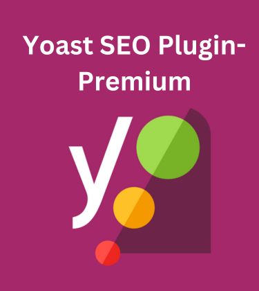 Yoast SEO Plugin-Premium