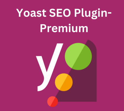 Yoast SEO Plugin-Premium