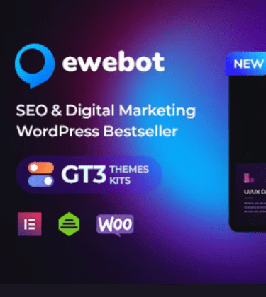 Ewebot