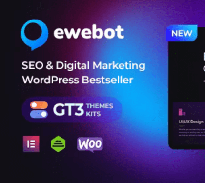 Ewebot