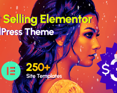 Phlox Pro - Elementor MultiPurpose WordPress Theme