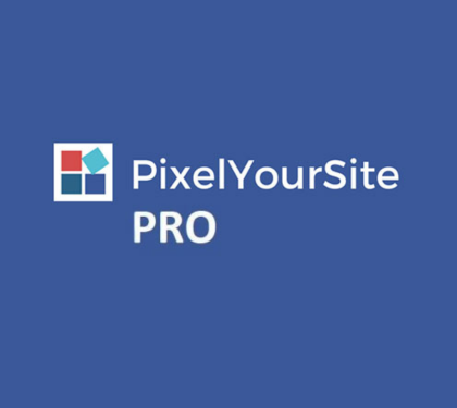 PixelYourSite Pro