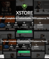 XStore