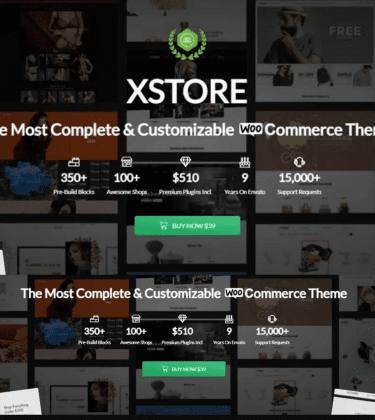 XStore